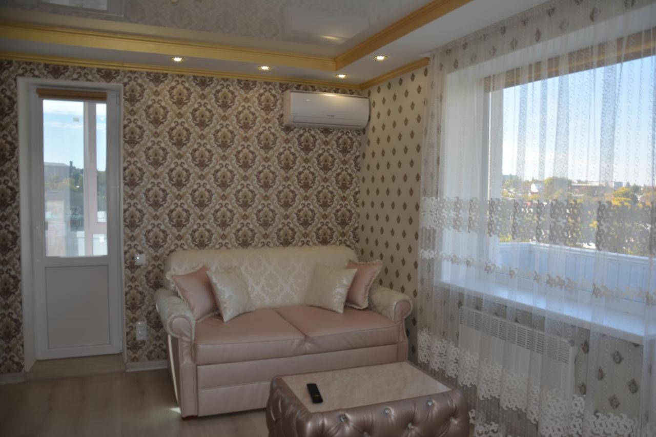 Apartaments On Preobrazhenskaya 8 Kropyvnytskyi Exterior photo